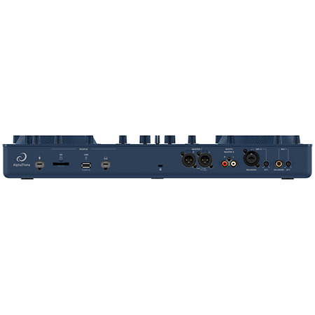 Pack Omnis-Duo + e-GO Pioneer DJ