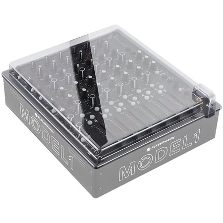 DeckSaver PlayDifferently Model 1 Cover