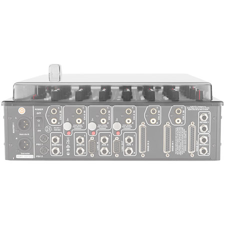 PlayDifferently Model 1 Cover DeckSaver