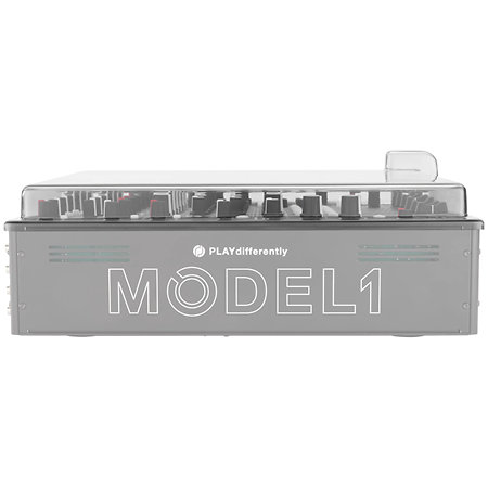 PlayDifferently Model 1 Cover DeckSaver