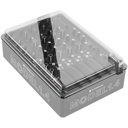 DeckSaver PlayDifferently Model 1.4 Cover