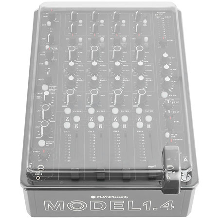 DeckSaver PlayDifferently Model 1.4 Cover