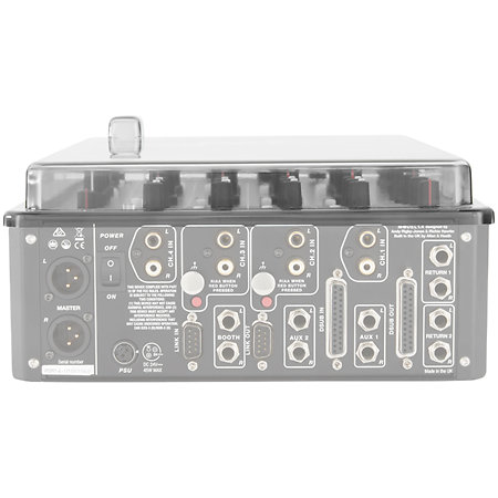 PlayDifferently Model 1.4 Cover DeckSaver