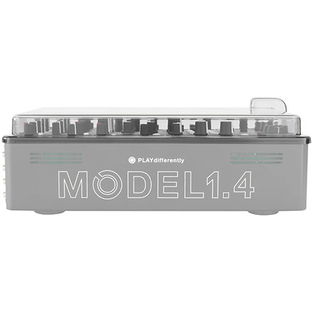 PlayDifferently Model 1.4 Cover DeckSaver
