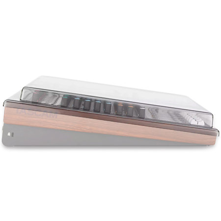 Tascam Model 12 cover DeckSaver