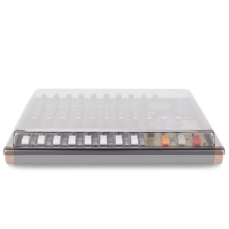 Tascam Model 12 cover DeckSaver