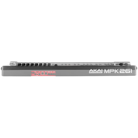 DeckSaver Akai MPK261 Cover