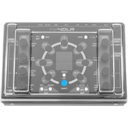 Conductive Labs The NDLR Cover DeckSaver
