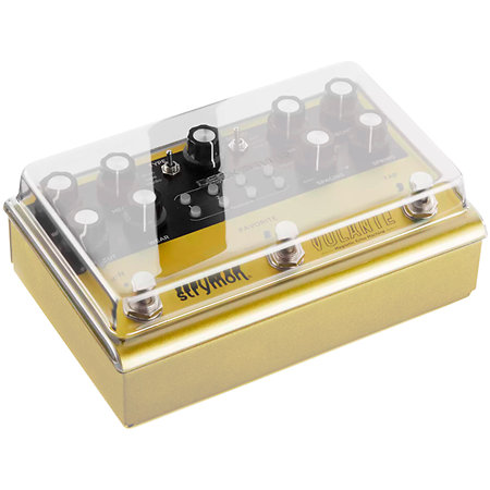 DeckSaver Strymon Nightsky / Volante Cover