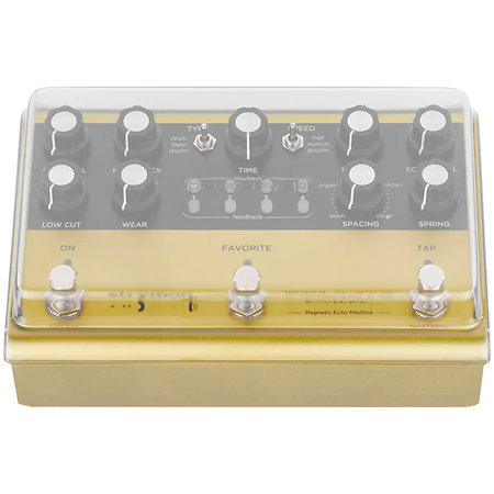 DeckSaver Strymon Nightsky / Volante Cover