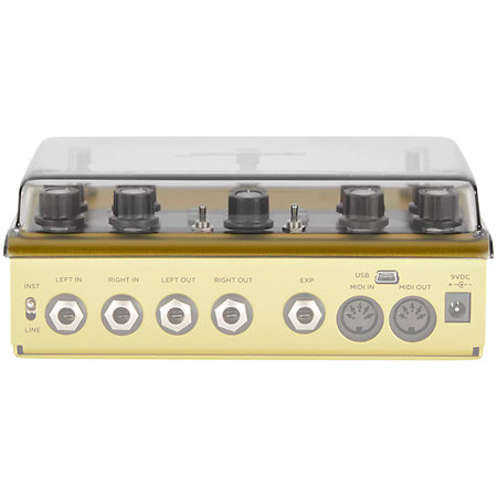 Strymon Nightsky / Volante Cover DeckSaver