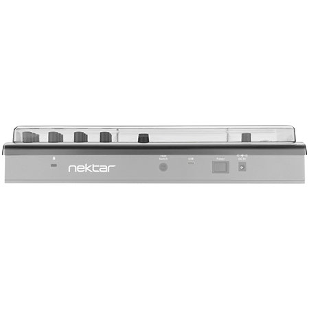 Nektar Panorama CS12 Cover DeckSaver