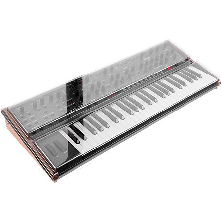 DeckSaver Dave Smith Instruments OB-6 Cover