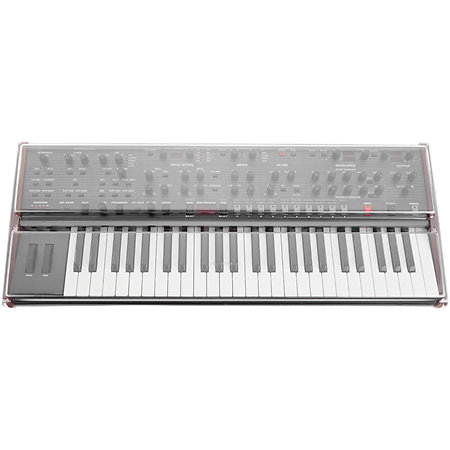 DeckSaver Dave Smith Instruments OB-6 Cover