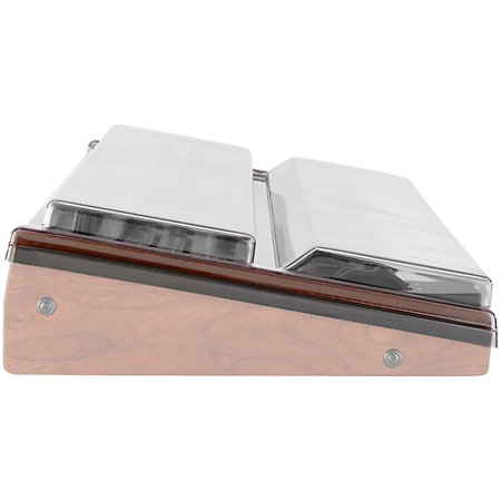 Dave Smith Instruments OB-6 Cover DeckSaver