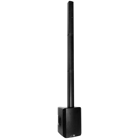 Pack Complet Line One Play + Micro serre-tête sans fil Mipro Elokance