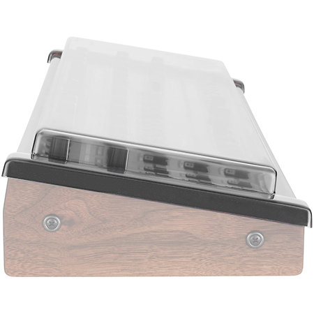 Oberheim OB-X8 Desktop Cover (Soft-Fit) DeckSaver