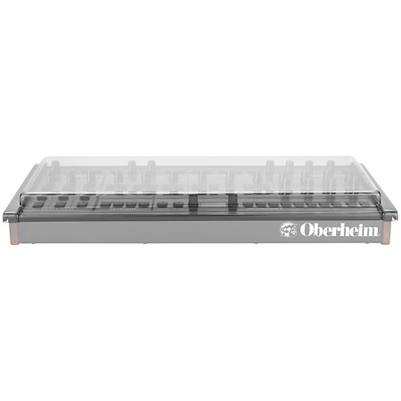 Oberheim OB-X8 Desktop Cover (Soft-Fit) DeckSaver