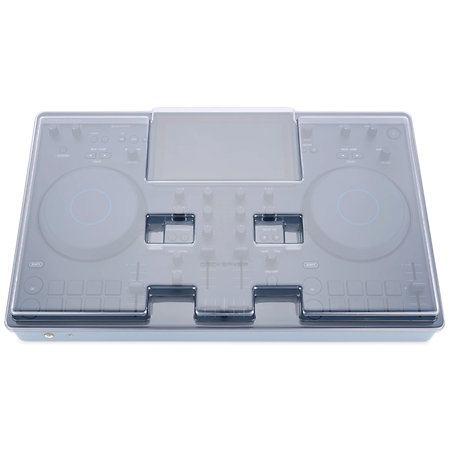 DeckSaver Alphatheta Omnis-Duo Cover