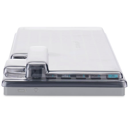 Oxi Instruments Oxi One Cover DeckSaver
