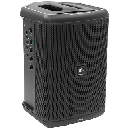 Pack Complet Eon One Compact + 2 Micros serre-tête sans fil Mipro JBL