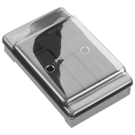 DeckSaver Phase DJ Essential Cover