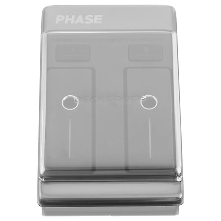 DeckSaver Phase DJ Essential Cover