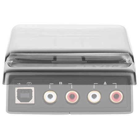 Phase DJ Essential Cover DeckSaver