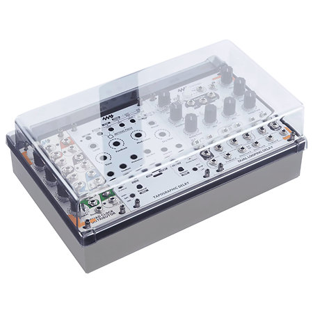 DeckSaver 4MS Company Pod48X Cover