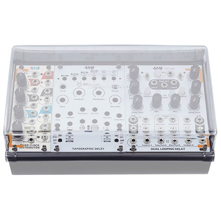DeckSaver 4MS Company Pod48X Cover