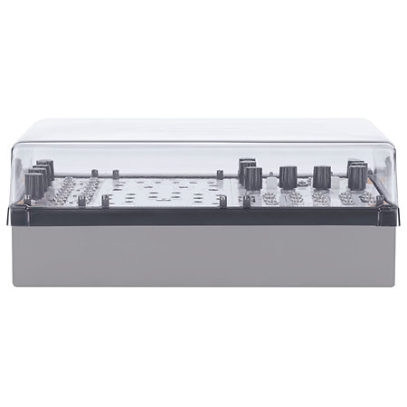 4MS Company Pod48X Cover DeckSaver