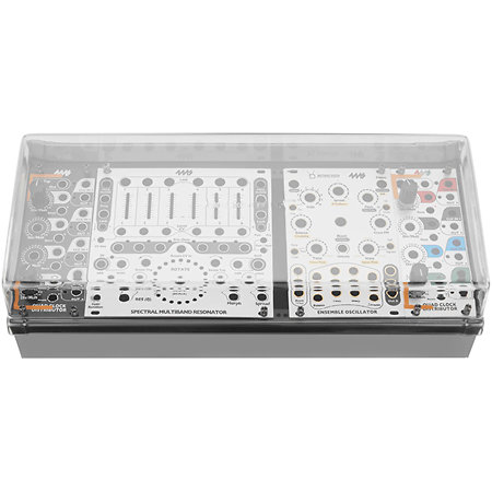 DeckSaver 4MS Company Pod64X Cover