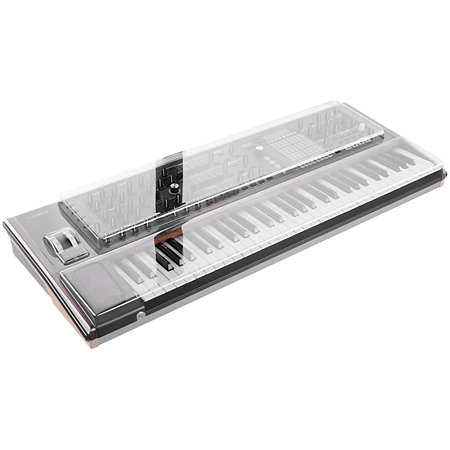 DeckSaver Arturia Polybrute Cover (Soft-Fit)