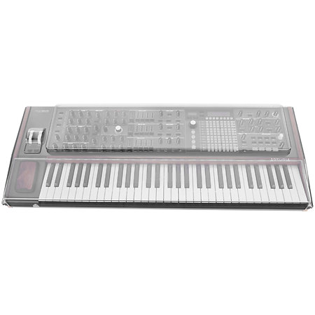 DeckSaver Arturia Polybrute Cover (Soft-Fit)