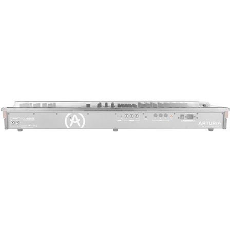 Arturia Polybrute Cover (Soft-Fit) DeckSaver