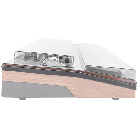 Arturia Polybrute Cover (Soft-Fit) DeckSaver
