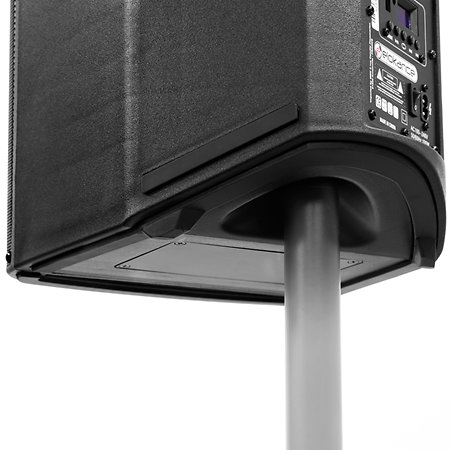 Pack e-GO + Micro main sans fil Mac Mah Elokance