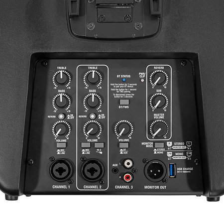 Pack SC-400 GO + Micro main sans fil Mac Mah Mac Mah