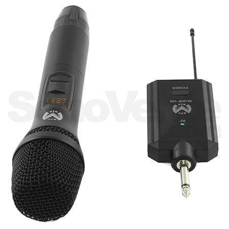 Pack Eon One Compact + Micro main sans fil Mac Mah JBL