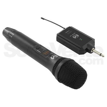 Pack Eon One Compact + Micro main sans fil Mac Mah JBL