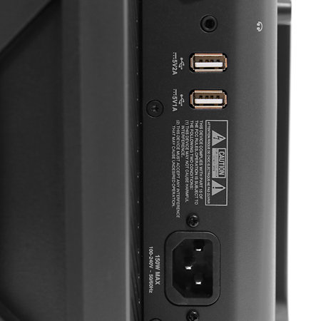 Pack Eon One Compact + Micro main sans fil Mac Mah JBL