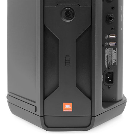 Pack Eon One Compact + Micro main sans fil Mac Mah JBL