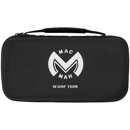 Pack Eon One Compact + Micro main sans fil Mac Mah JBL