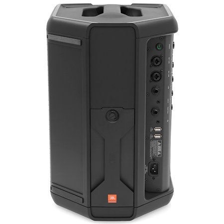 Pack Eon One Compact + Micro main sans fil Mac Mah JBL