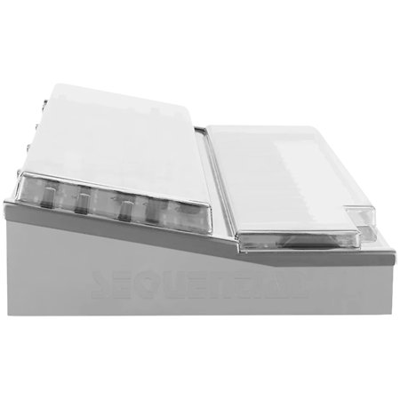 Sequential Pro 3 cover DeckSaver