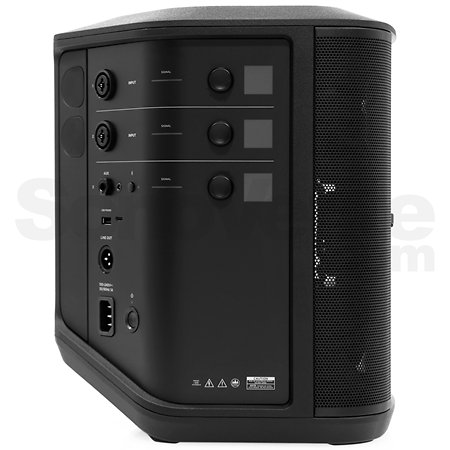 Pack S1 Pro+ et Micro main sans fil Mac Mah Bose