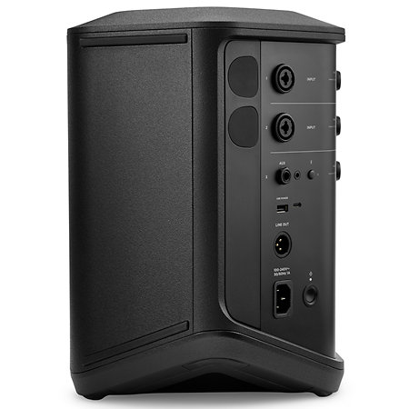 Bose Pack S1 Pro+ et Micro main sans fil Mac Mah