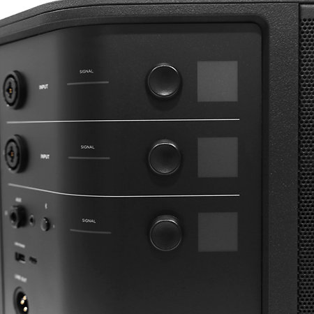 Pack S1 Pro+ et Micro main sans fil Mac Mah Bose