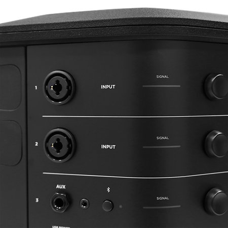 Pack S1 Pro+ et Micro main sans fil Mac Mah Bose
