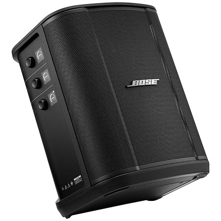 Pack S1 Pro+ et Micro main sans fil Mac Mah Bose